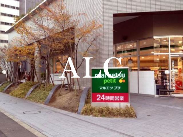 スーパー　マルエツプチ東池袋三丁目店（スーパー）まで391m