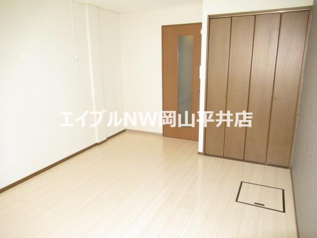 その他　洋室