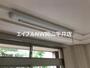 その他設備　室内物干