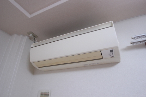 その他設備　※別部屋の写真です