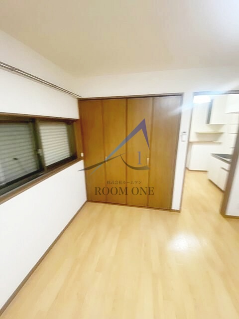 その他部屋・スペース　寝室です。