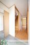 玄関　※お部屋により仕様が異なる場合があります。