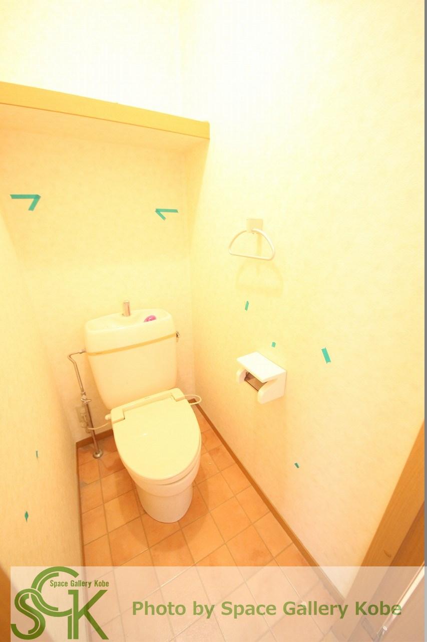 トイレ　※お部屋により仕様が異なる場合があります。