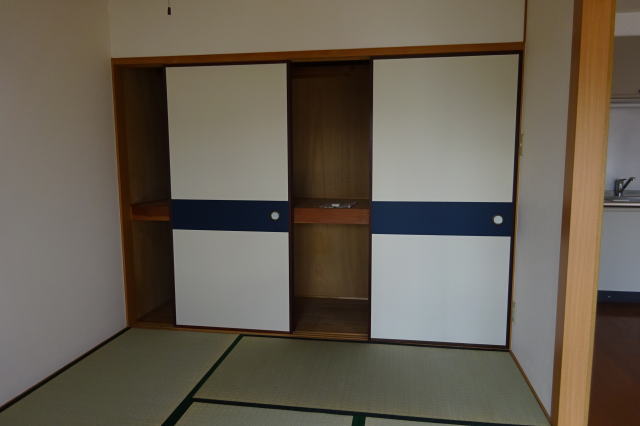 収納　同仕様