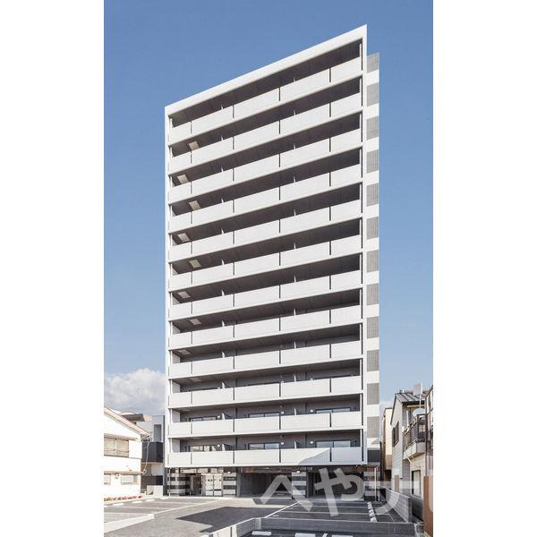 建物外観　★外観