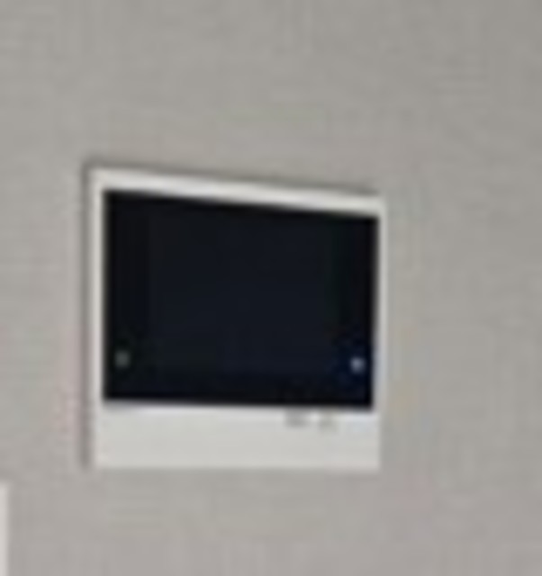 セキュリティ　同物件同仕様