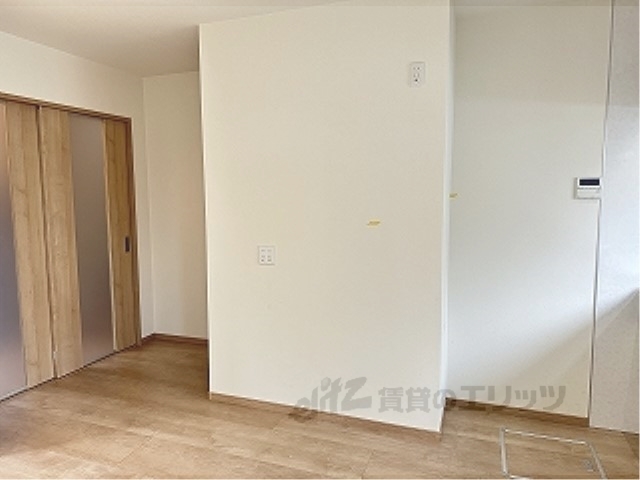 その他部屋・スペース　冷蔵庫置場