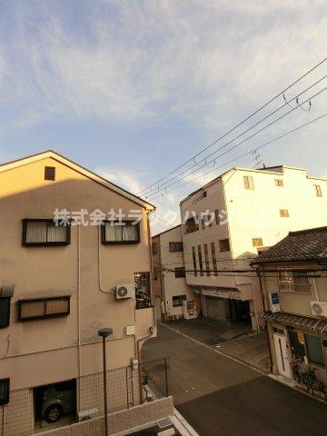 眺望　※同仕様写真となります。