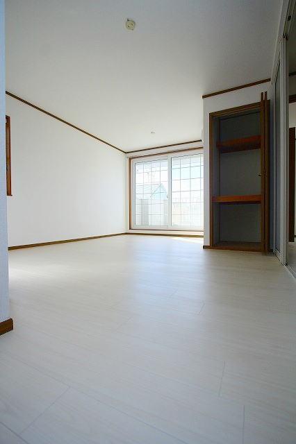 その他部屋・スペース　洋室