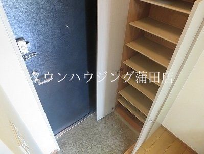 玄関　★玄関★