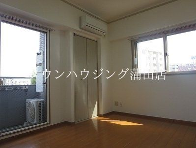 居室・リビング　★居室★