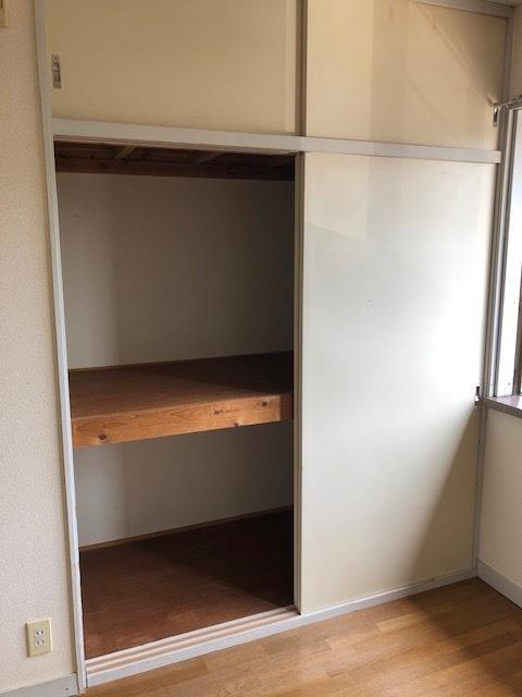 収納　収納