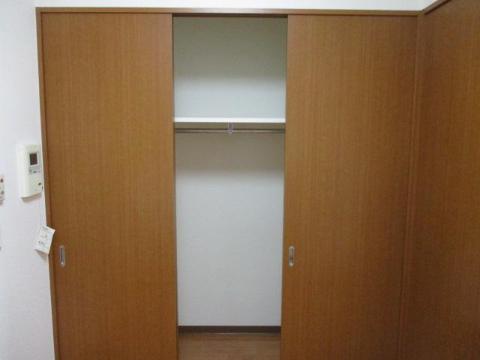 収納　収納