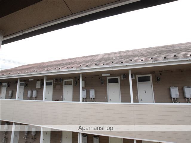 小田急江ノ島線 南林間駅 徒歩7分 2階建 築40年のその他写真
