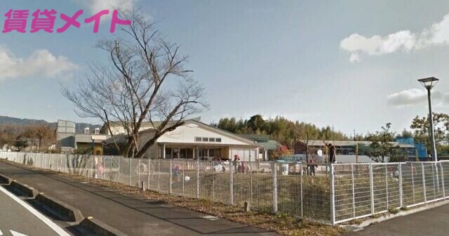 幼稚園・保育園　員弁西保育園（幼稚園・保育園）まで1986m