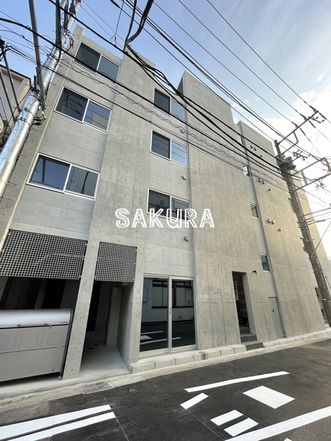 建物外観　当店おすすめ物件♪