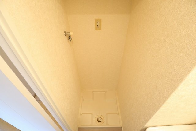 その他設備　別号室（反転タイプ）のものになります。現状優先です。