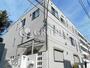 ソルビオス椎名町 2階 築14年10ヶ月の賃貸物件