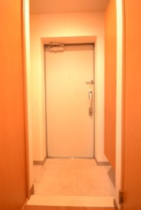玄関　☆広々とした玄関☆