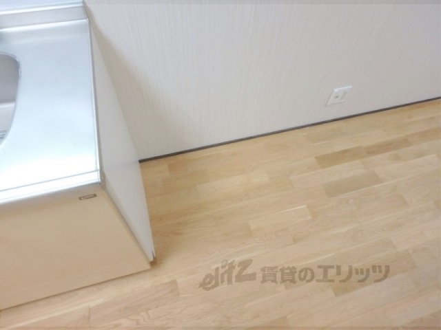その他部屋・スペース　冷蔵庫置場