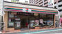 コンビニ　セブンイレブン 大阪松崎町2丁目店（コンビニ）まで220m