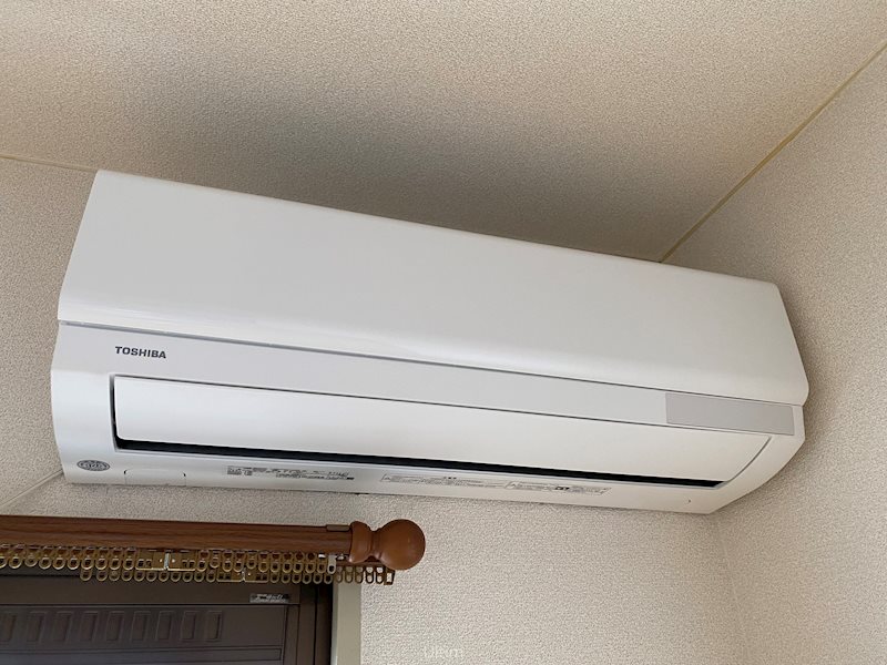 その他　同じタイプのお部屋の写真です。ご参考までに