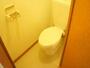 トイレ　やっぱり嬉しいバス・トイレ別☆
