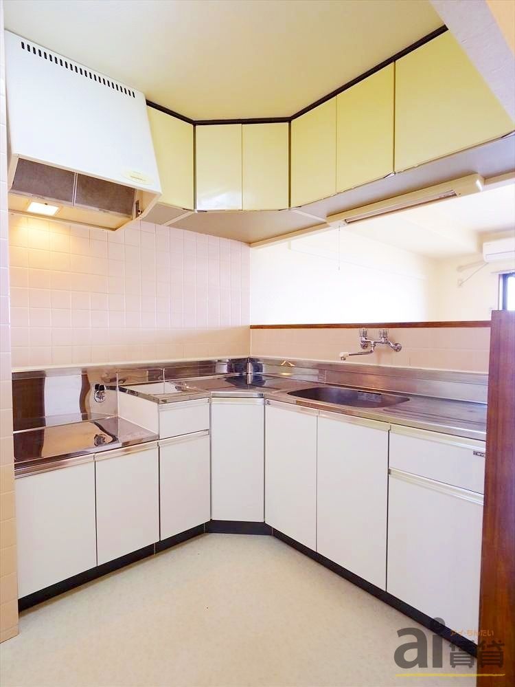 キッチン　※同仕様
