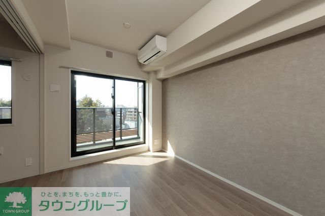 居室・リビング　※写真は同タイプ住戸です。