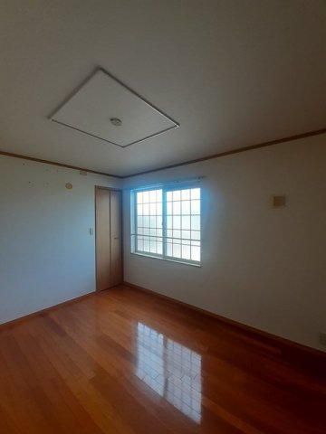 その他部屋・スペース　内装は落ち着いています