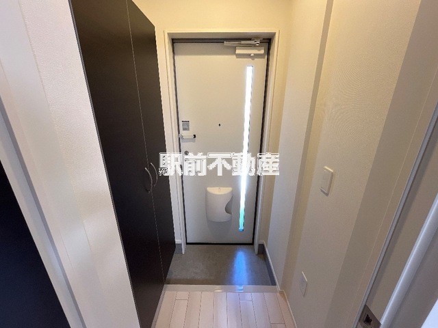 玄関　類似物件流用