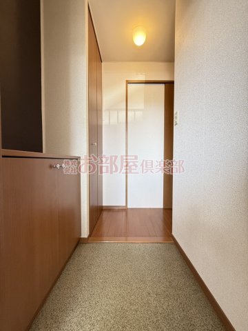 その他部屋・スペース　きれいな内装です