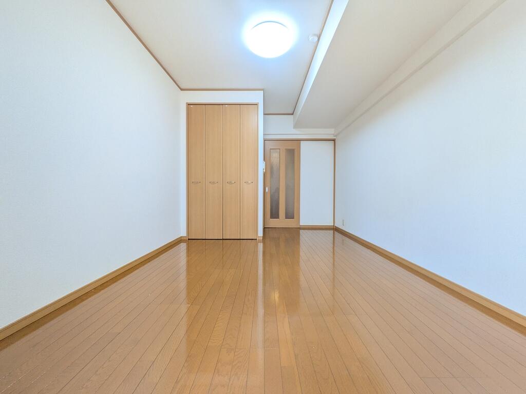 居室・リビング　開放的なお部屋です♪