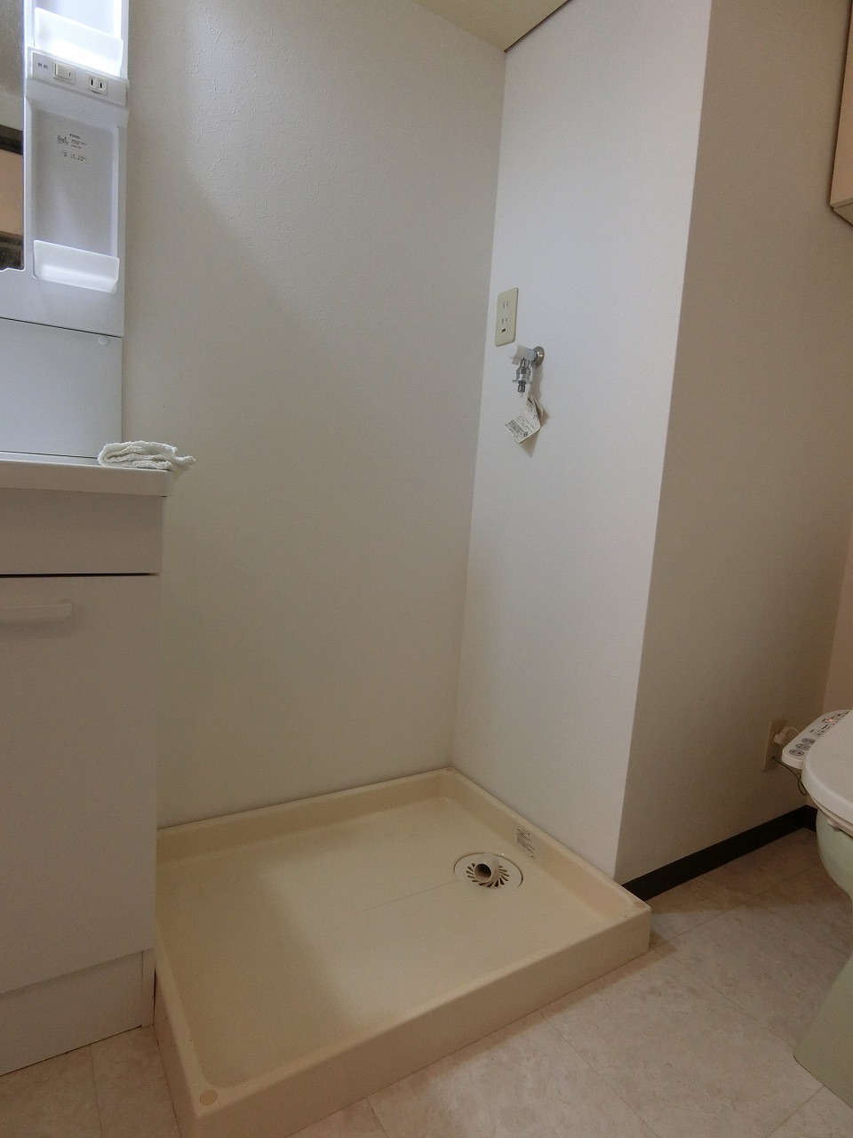 その他設備　※別部屋参考写真