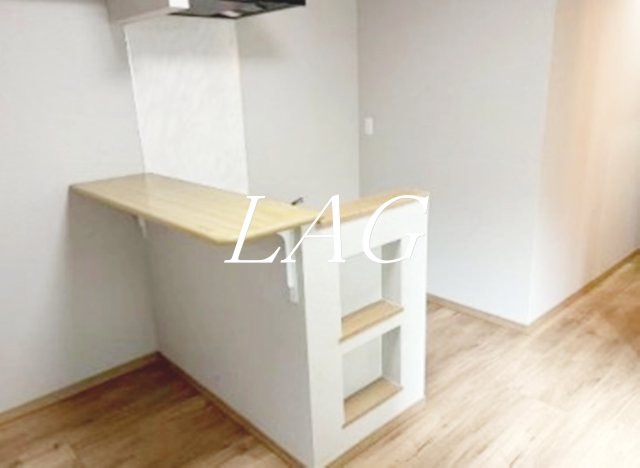 居室・リビング　洋室のお部屋です。(別部屋参考写真です。)