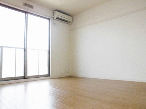 その他部屋・スペース　☆８．３帖のキレイなお部屋です☆