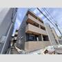 中村公園駅より徒歩7分 3階 新築の賃貸物件