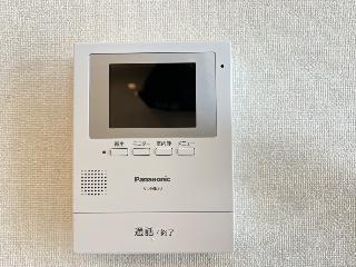 セキュリティ　セキュリティ（イメージ）