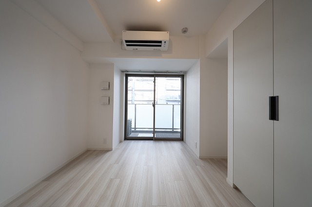 居室・リビング　居室※別部屋参考写真