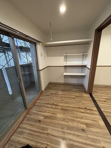 Ark Place IIの内装写真