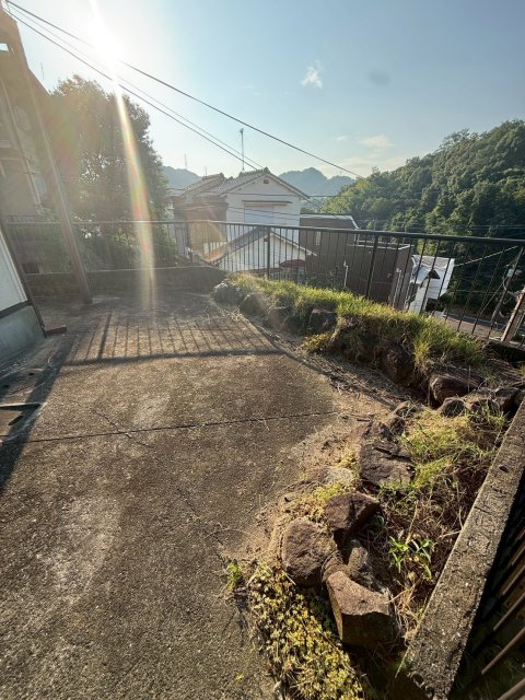 庭