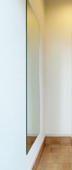玄関　※同仕様写真含む