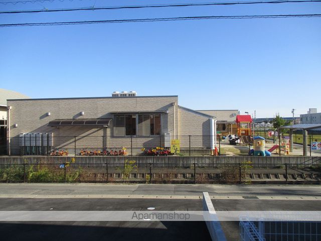 幼稚園・保育園　朝日保育園（幼稚園・保育園）まで1473m