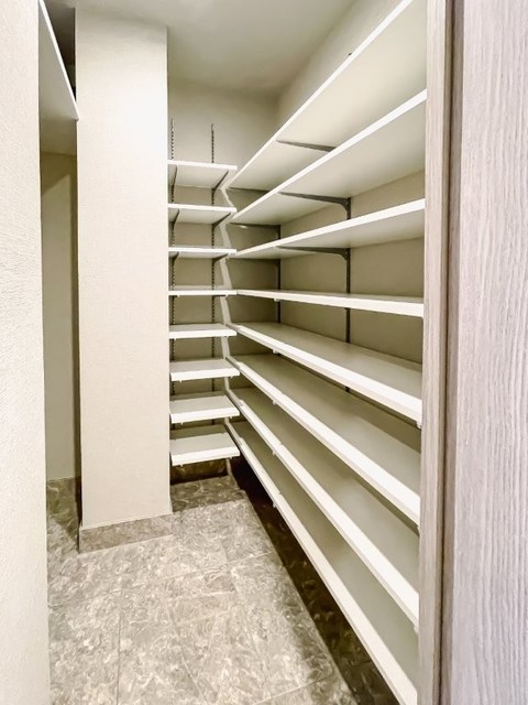 玄関　※写真は同タイプ住戸です。
