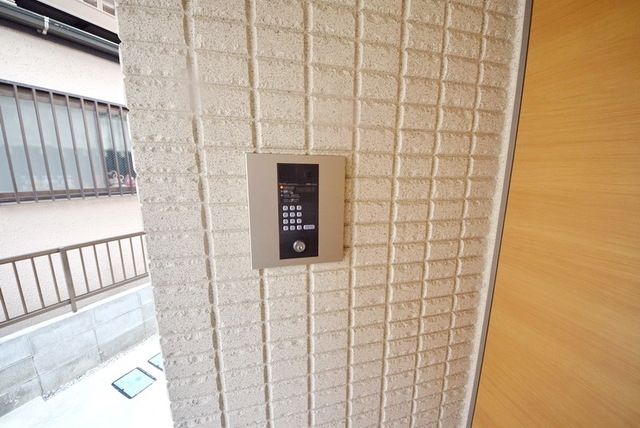 その他共有部分　★オートロック完備★