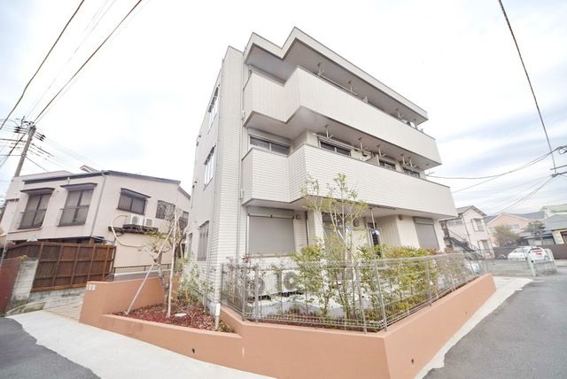 建物外観　★お洒落な外観★
