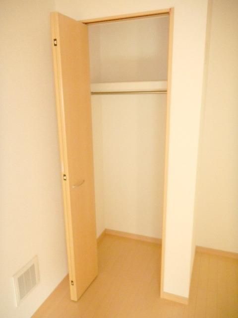 収納　★クローゼット★