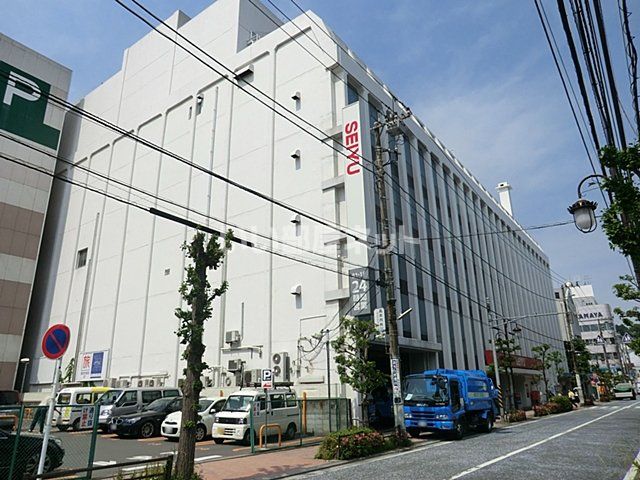 その他　西友大船店（その他）まで762m