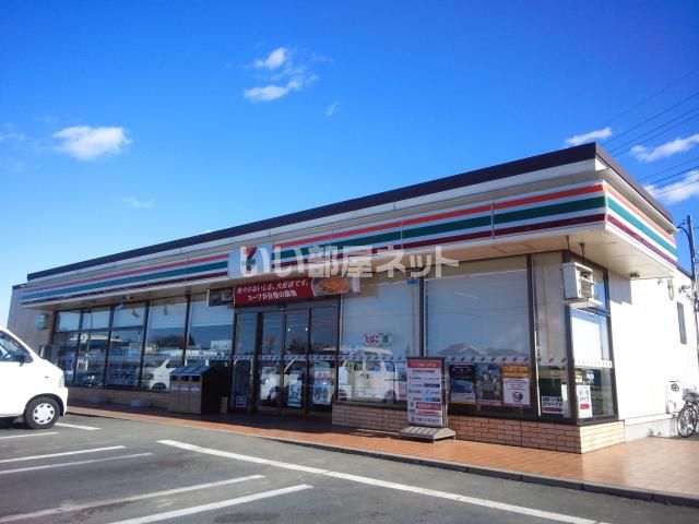 コンビニ　セブンイレブン 鴻巣原馬室店（コンビニ）まで637m