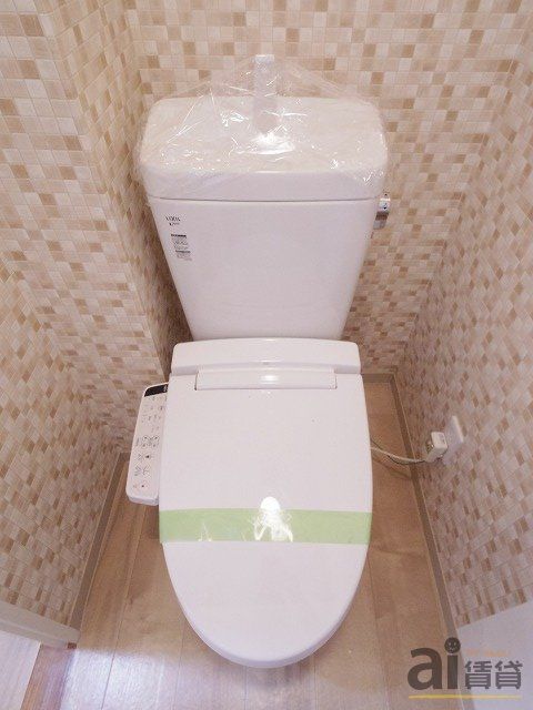 トイレ　※写真同仕様※